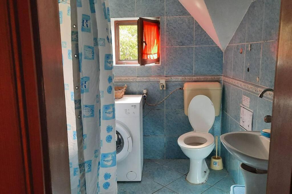 Stan Za Iznajmuvanje So Parking,Blisku Do Centar. Kumanovo Exterior photo