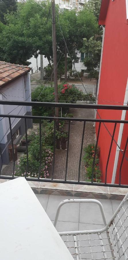 Stan Za Iznajmuvanje So Parking,Blisku Do Centar. Kumanovo Exterior photo